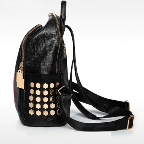 NEW Travel Day Designer Mini Backpack - Picture 2 of 6